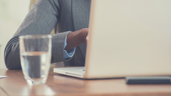 Write the Perfect Business Letter in English