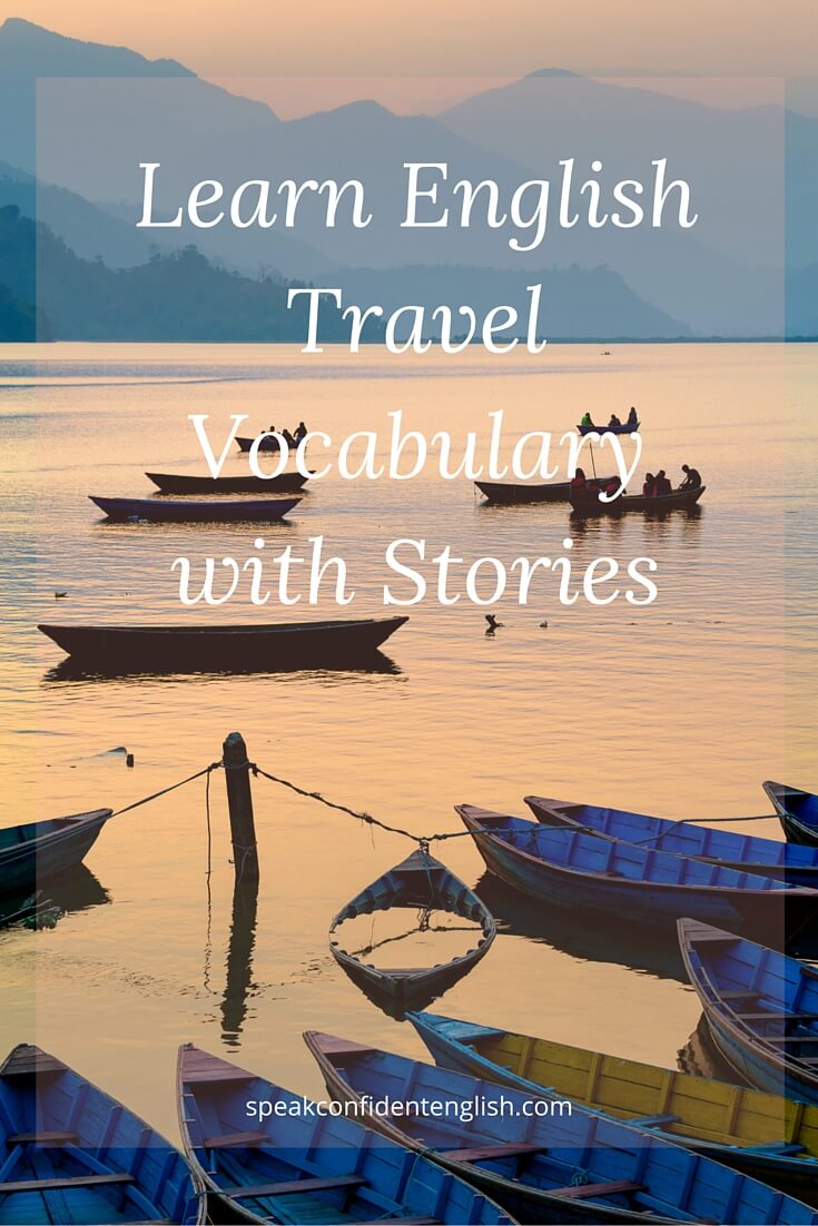 travel stories synonym