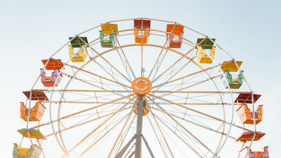 Confusing Words in English: Fun vs. Funny