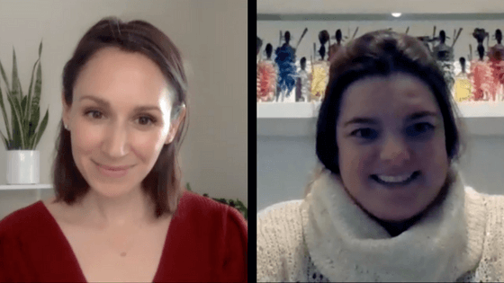 Confident English Spotlight with Beatriz – Episode 1 Confident English Spotlight with Beatriz - Episode 1