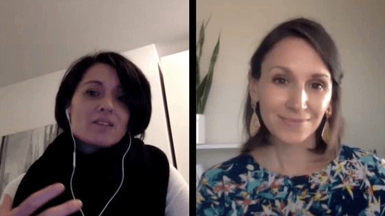 Confident English Spotlight with Wilma Confident English Spotlight with Wilma