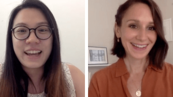 Confident English Spotlight Interview_ Tran Confident English Spotlight Interview_ Tran