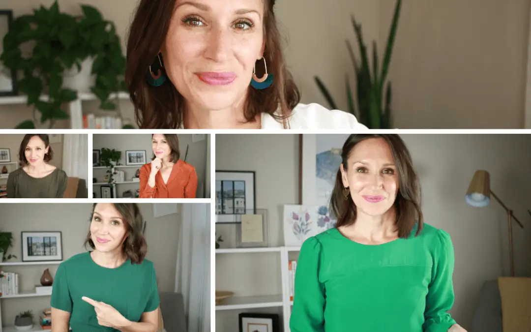 Top 5 Confident English Lessons of 2019