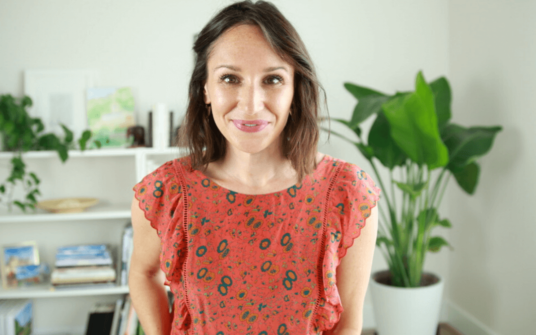 #178: Talk about Working from Home | Confident English Conversations