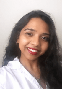 Sharanya Lynn_Fluency Coach