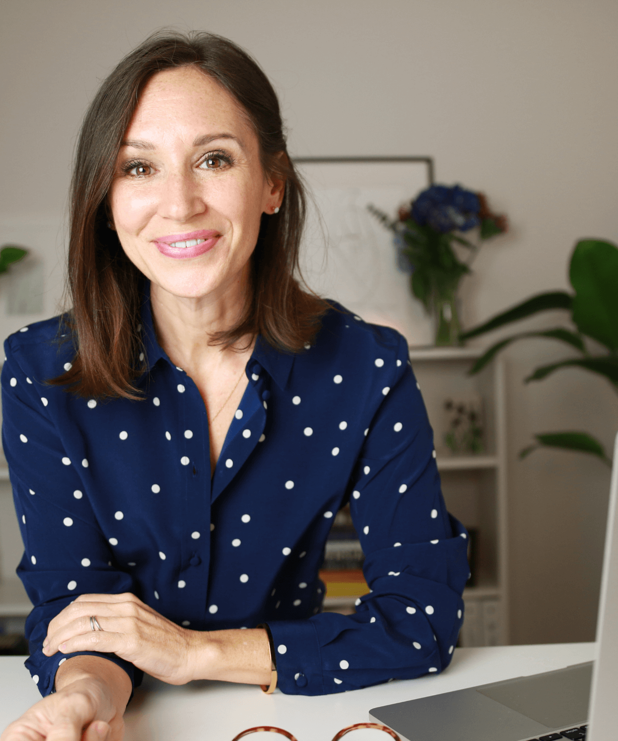 Annemarie_Founder_Confident Women Community