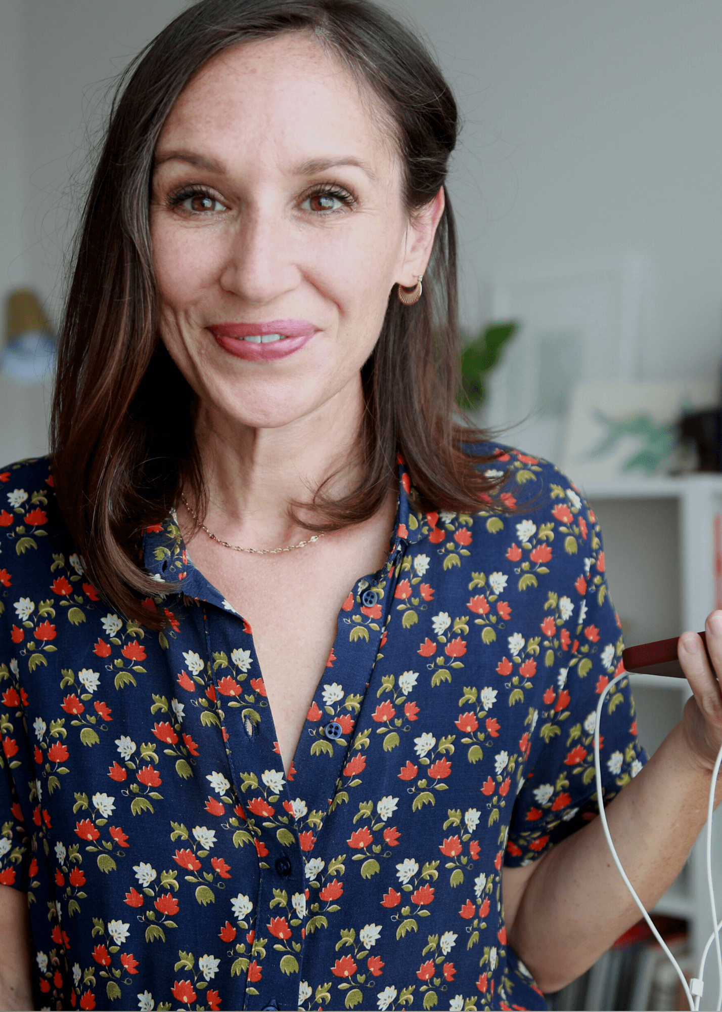 Use Podcasts to Improve Your Listening