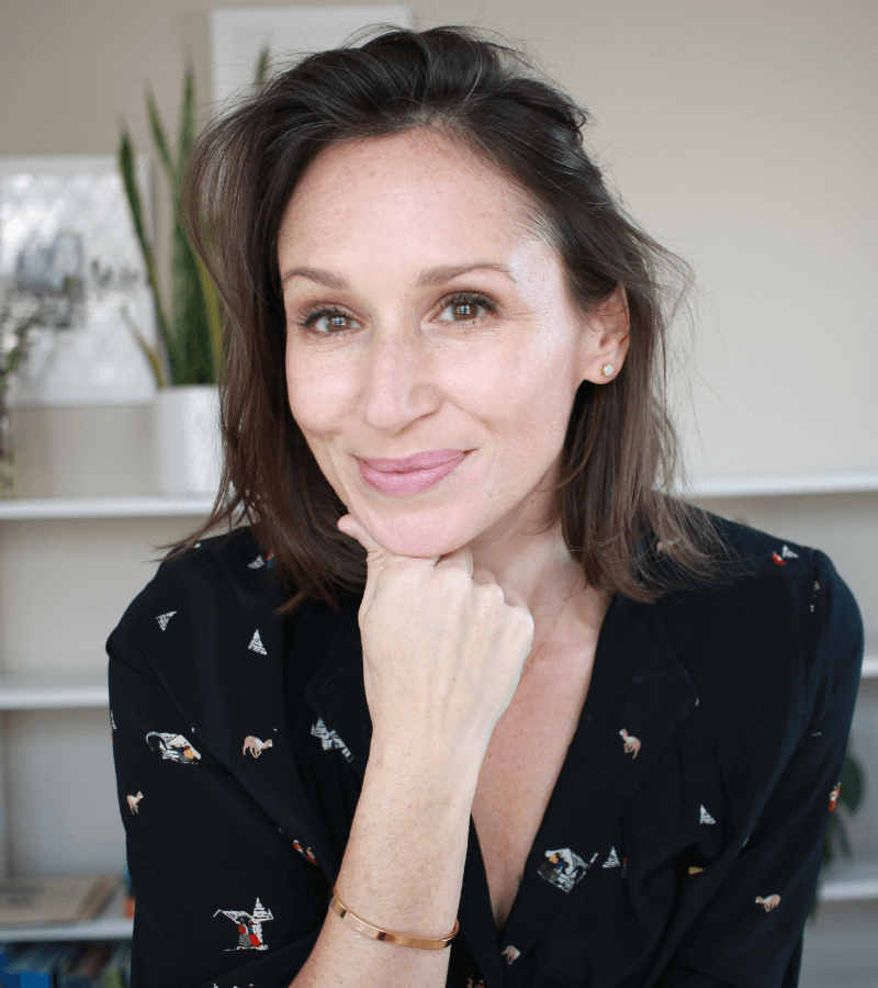 Annemarie_Founder of CWC