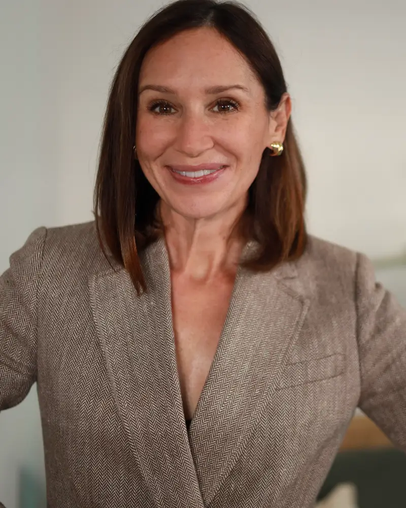 Annemarie — Coach for Live Workshop